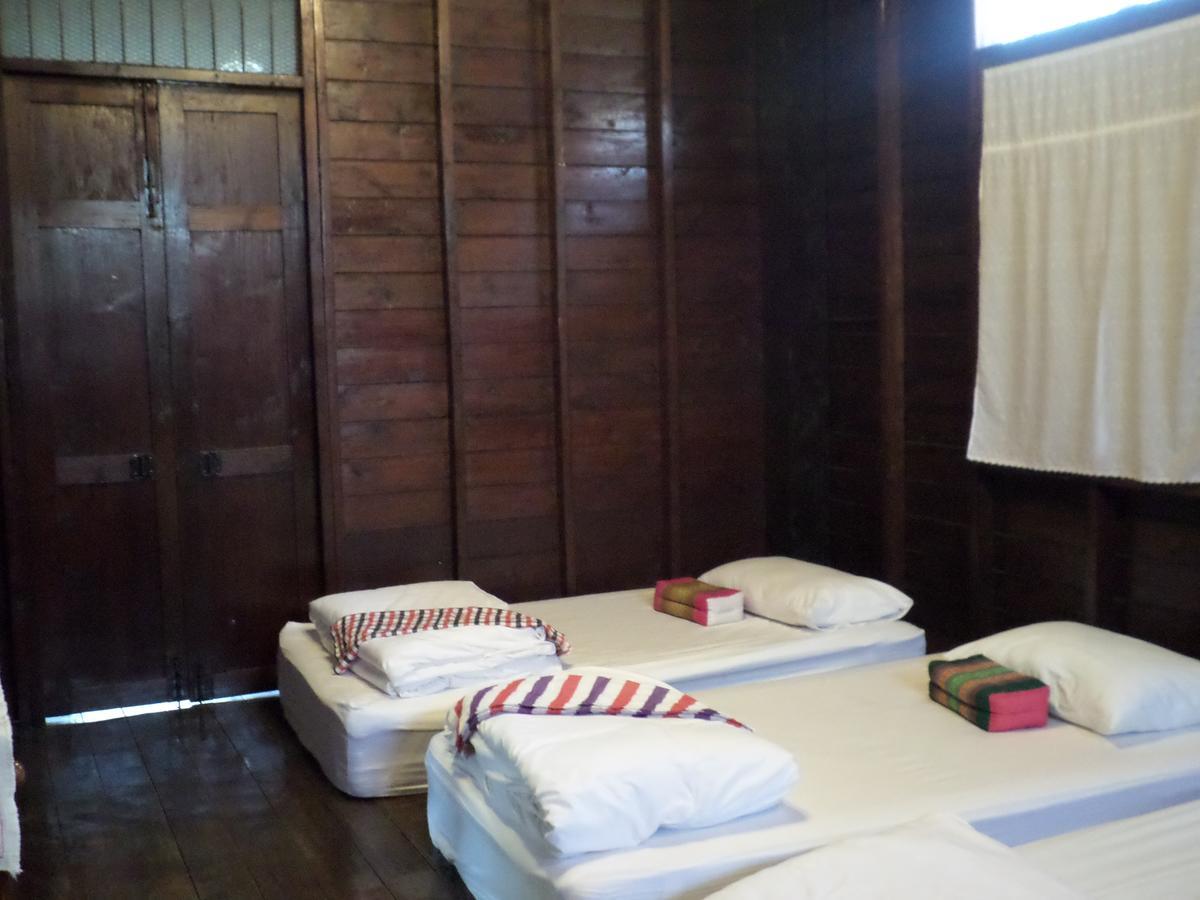 Baanwealaa Guesthouse (Adults Only) Τσιάνγκ Μάι Εξωτερικό φωτογραφία