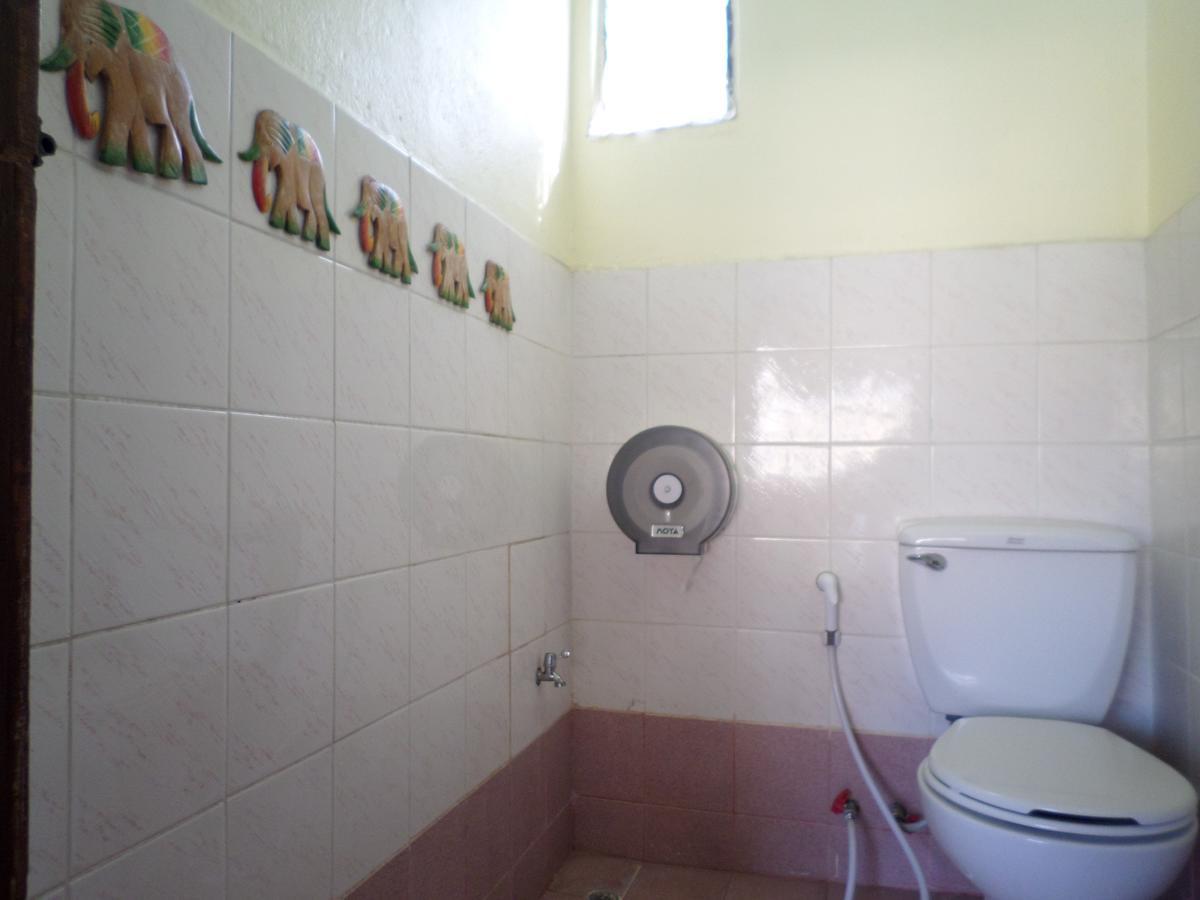 Baanwealaa Guesthouse (Adults Only) Τσιάνγκ Μάι Εξωτερικό φωτογραφία